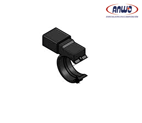 SENSOR FLUJO ATRON 24 BF - 24 OF